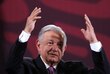 AMLO rechaza que Morena quiera juicio político contra la presidenta de la SCJN