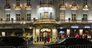 ¿Dónde está Corina Machado? La galardonada cancela evento en Oslo por incomparecencia 