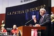 Reforzará Cancillería  consulados en EU para proteger a migrantes;  Lotería donó 115 mdp a la SRE