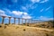 Acueducto del Padre Tembleque celebra 10 años como Patrimonio de la Humanidad