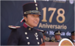Ejército refuerza lealtad, releva generales ante retiro y llegan discentes de Guerra y Policía Militar