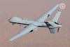 Así son los drones Predator que usó Estados Unidos para espiar al Mencho