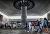 Inicia la FILAH, gratuita y “bajo el eje temático derechos y diversidad cultural” 