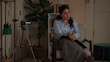 Verónica Falcón: “Me gustó ha gustado mucho hacer personajes de mujeres salvando a mujeres”