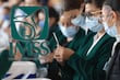 IMSS anuncia jornada masiva de vacunación contra el sarampión: fechas, horarios y dónde