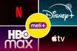 Meli+ MEGA: 249 pesos por Netflix, Disney, HBO y Apple TV en una sola suscripción  