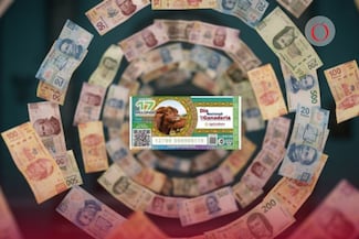 Resultados de la Lotería Nacional HOY viernes 13 de marzo 2026: Sorteo Superior 2876