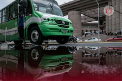 Micros, combis y autobuses: esto costará el transporte público de la CDMX tras aumento en tarifas