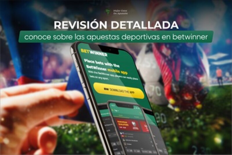 Revisión detallada de las apuestas deportivas en Betwinner