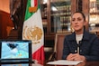 Sheinbaum emite aviso importante sobre huracán Erick: tocará tierra entre Guerrero y Oaxaca este jueves