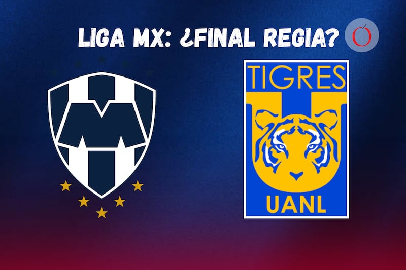 FINAL REGIA TIGRES VS MONTERREY