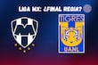 Liga MX: ¿Qué necesitan Tigres y Monterrey para que se dé una final regia en el Apertura 2025?