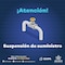 SIAPA sustituirá línea de agua potable en colonia Arcos Vallarta