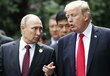 Trump anuncia que su reunión con Putin será el 15 de agosto en Alaska 