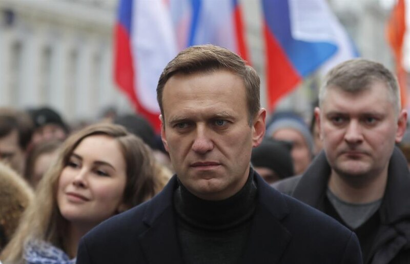 Putin en Ucrania