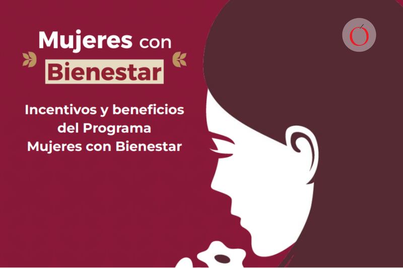 mujeres con bienestar edomex 2026