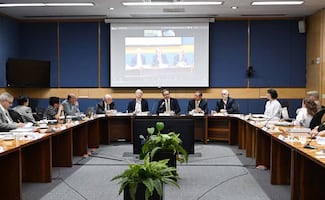 Así quedó la Comisión de la UNAM que revisará posibles trampas en examen de admisión: estos son los integrantes