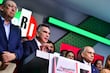Hará PRI  “el vacío” a sesión donde rendirá protesta nuevo Poder Judicial; “no convalidaremos este secuestro”: Alito