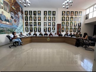 Esperan que Tequila regrese a la estabilidad política