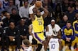¿Dónde jugará LeBron James tras anunciar su salida de Los Angeles Lakers?