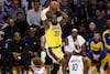 ¿Dónde jugará LeBron James tras anunciar su salida de Los Angeles Lakers?