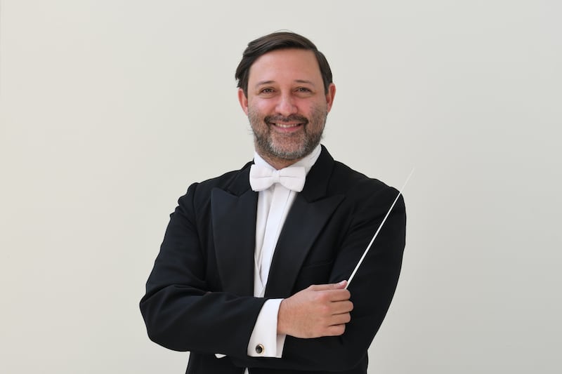El maestro Rodrigo Macías rendirá tributo a José José