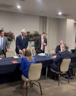 Concluye tercera ronda de negociaciones del T-MEC sin acuerdos concretos; pide EE.UU. reducir dependencia China