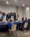Concluye tercera ronda de negociaciones  del T-MEC sin acuerdos concretos; pide EE.UU. reducir dependencia China