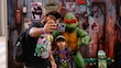 “KOWABUNGA”: La Mole 2024, entre Tortugas Ninja y la memoria de Akira Toriyama