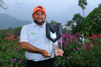 José de Jesús Rodríguez se convierte en máximo ganador de la GPM con 12 títulos