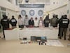 Capturan a 5 “Bonitos” en Edomex, son extorsionadores en Iztapalapa