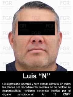 Cae “El Uber” del CJNG en Guadalajara y al “Cárdenas” en Nayarit