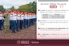 Cambios al Servicio Militar: así será la nueva fase de adiestramiento a partir de 2026