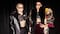 Récord argentino: Ca7riel y Paco Amoroso logran 10 nominaciones a los Latin Grammy 2025
