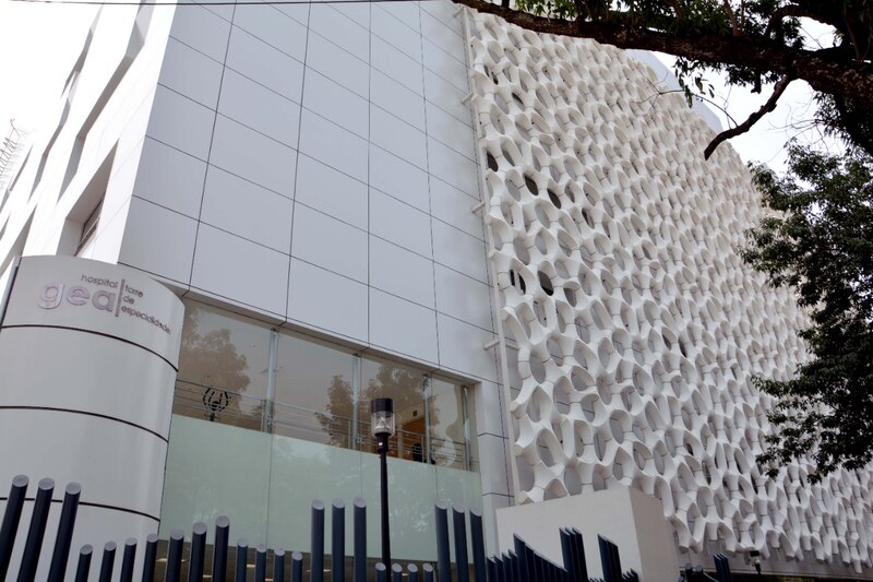 Hospital Gea González