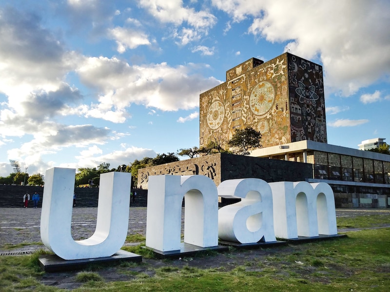 Universidad Nacional Autónoma de México (UNAM)