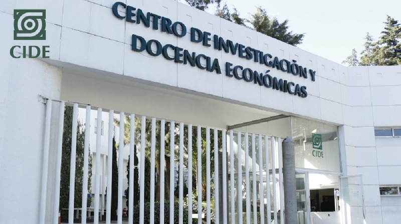 Centro de Docencia, Investigación y Económicas (CIDE)