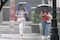 Alerta roja por lluvias en la Venustiano Crranza e Iztapalapa