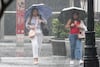 Alerta roja por lluvias en la Venustiano Crranza e Iztapalapa