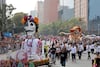 Desfile de Catrinas CDMX 2025: A qué hora inicia el recorrido
