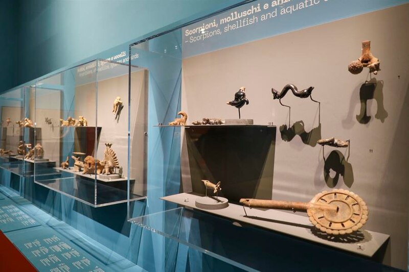 Museo de Historia Natural de Londres
