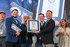 Jalisco rompe el Récord Guinness con el guacamole más grande del mundo
