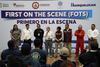 Huixquilucan reúne a cuerpos de emergencia intermunicipal 