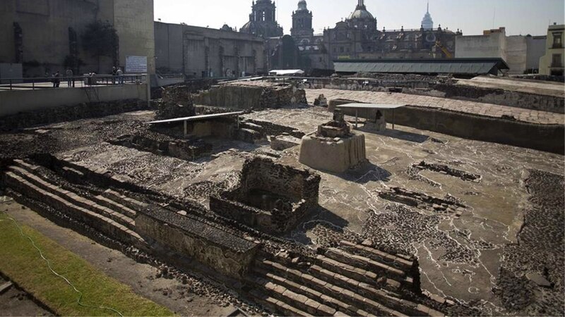 Templo Mayor