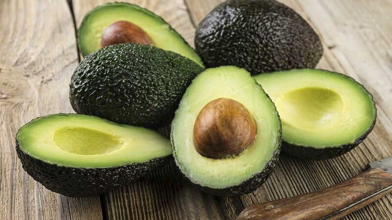 Aguacates
