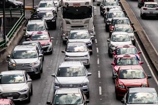 Hoy No Circula viernes 3 de octubre: Restricciones vehiculares CDMX y EDOMEX