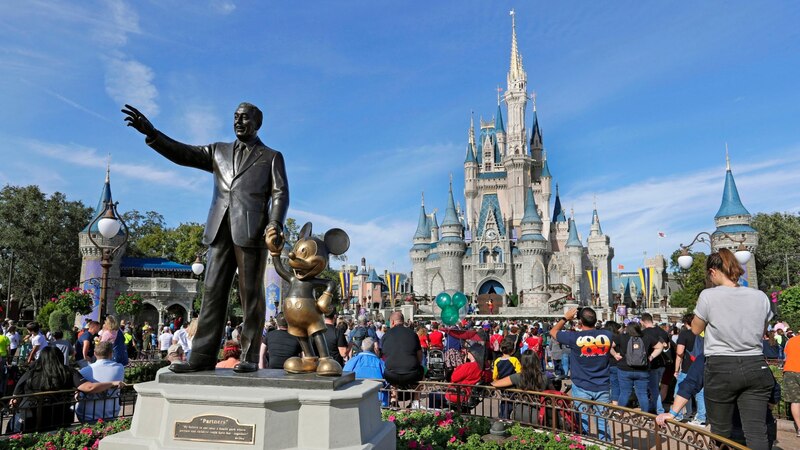 Walt Disney World