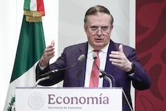 El TMEC tiene una aprobación del 78.5% entre los sectores económicos, anuncia Ebrard