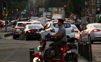 Continúa la Fase I de Contingencia Ambiental en la ZMVM