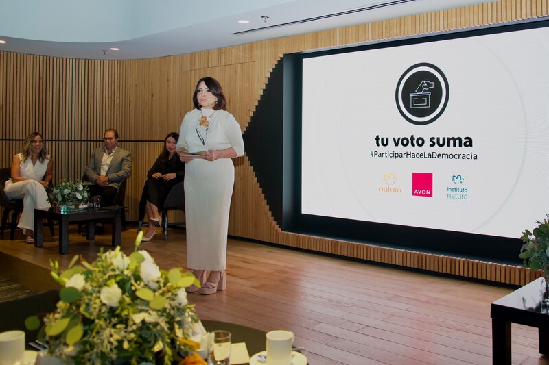 La importancia del voto en la democracia